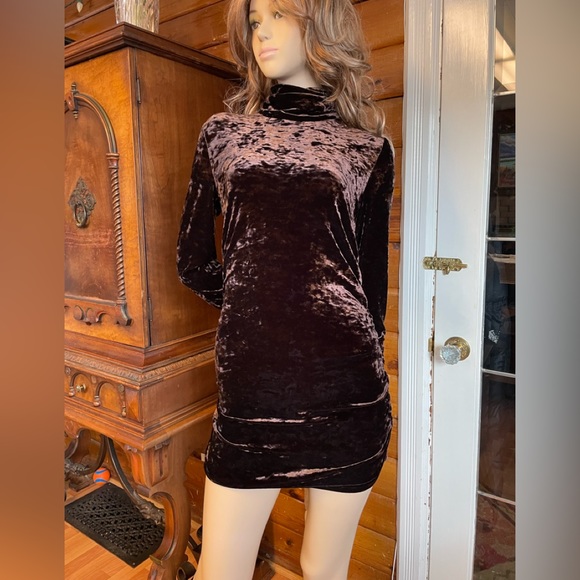Joseph Ribkoff Top or Mini Dress - Picture 7 of 14